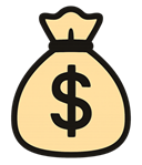 Money bag