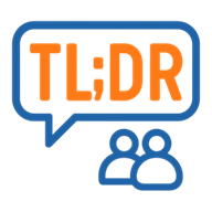 TL;DR